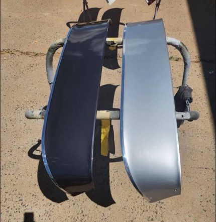 70 Series Sun Visor - Image 5