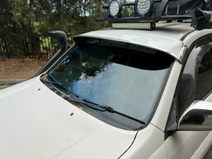 gq patrol sun visor