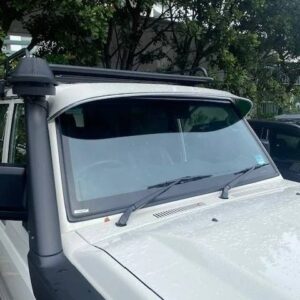 toyota landcruiser ute sun visor