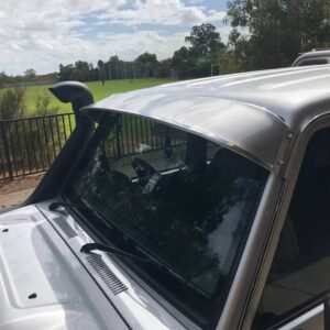 79 series sun visors